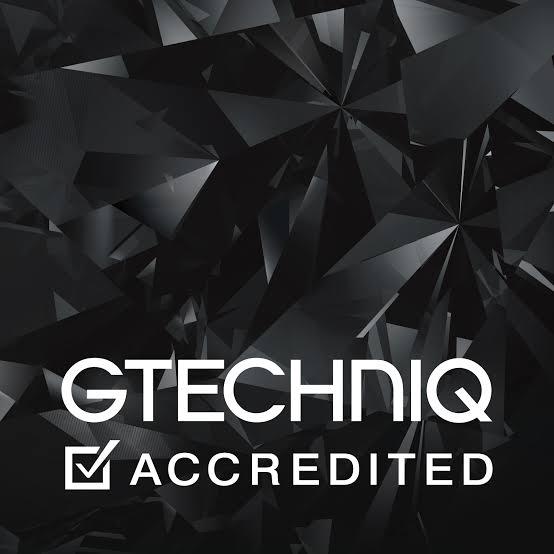 Gtechniq Accredited installer